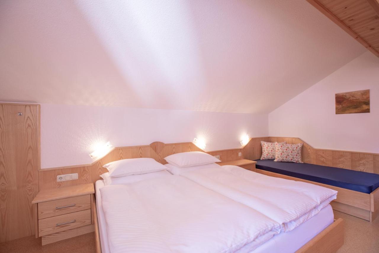 Haus Praxmarer Apartment Sankt Anton am Arlberg Ngoại thất bức ảnh