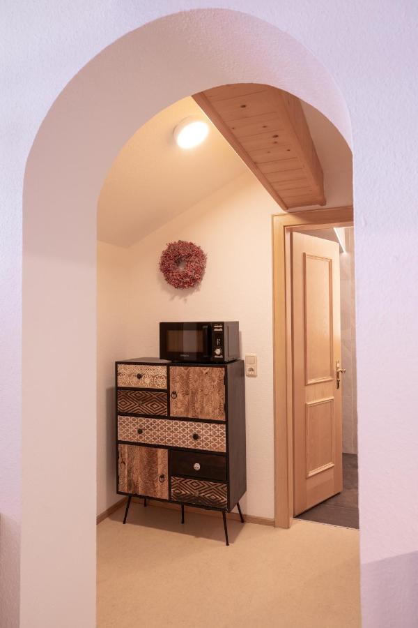 Haus Praxmarer Apartment Sankt Anton am Arlberg Ngoại thất bức ảnh